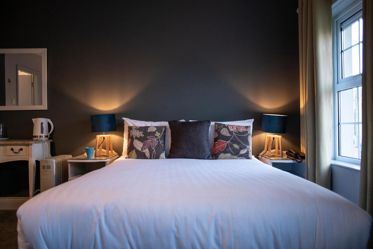 Emmet Hotel Клонакилти Екстериор снимка