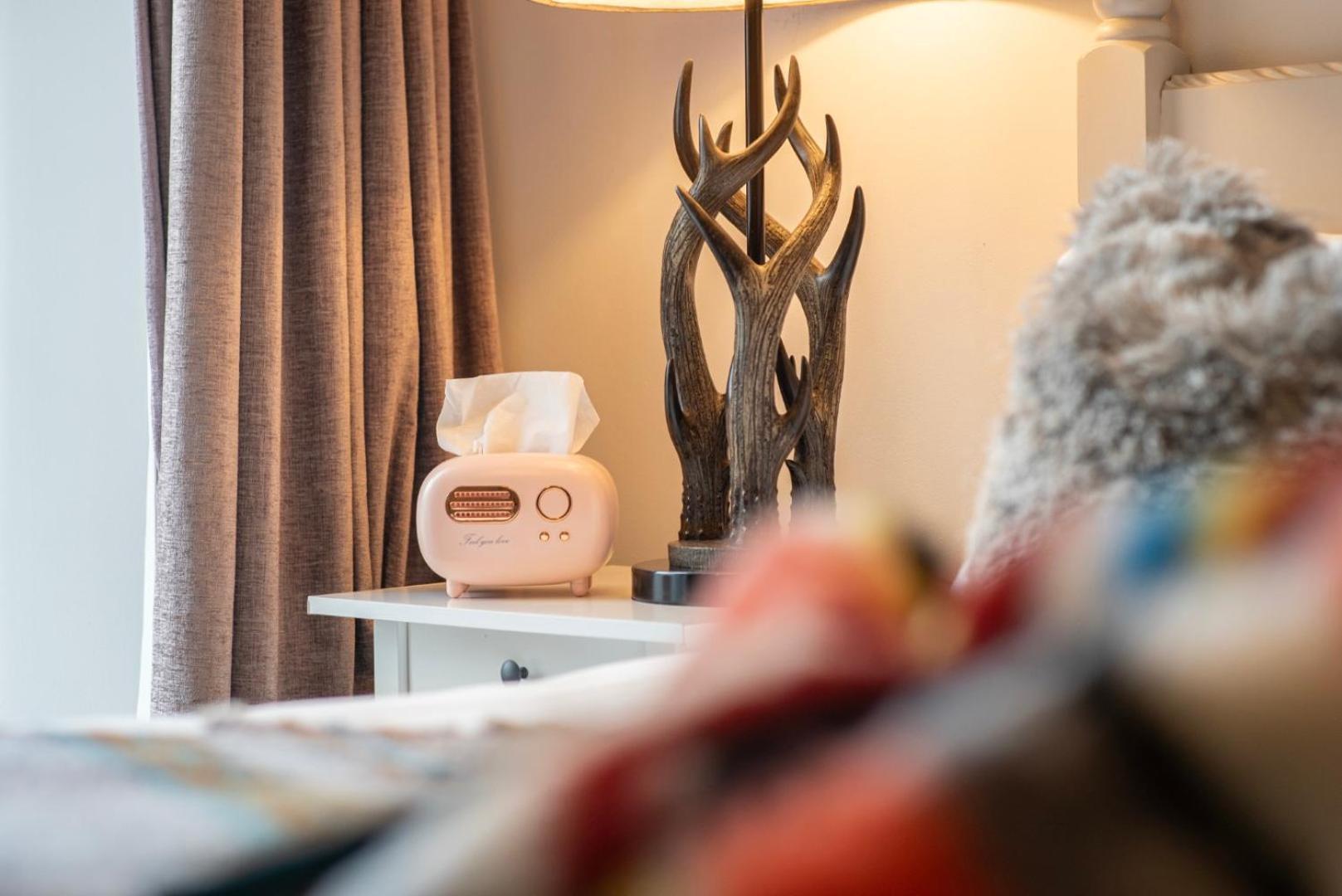 Emmet Hotel Клонакилти Екстериор снимка